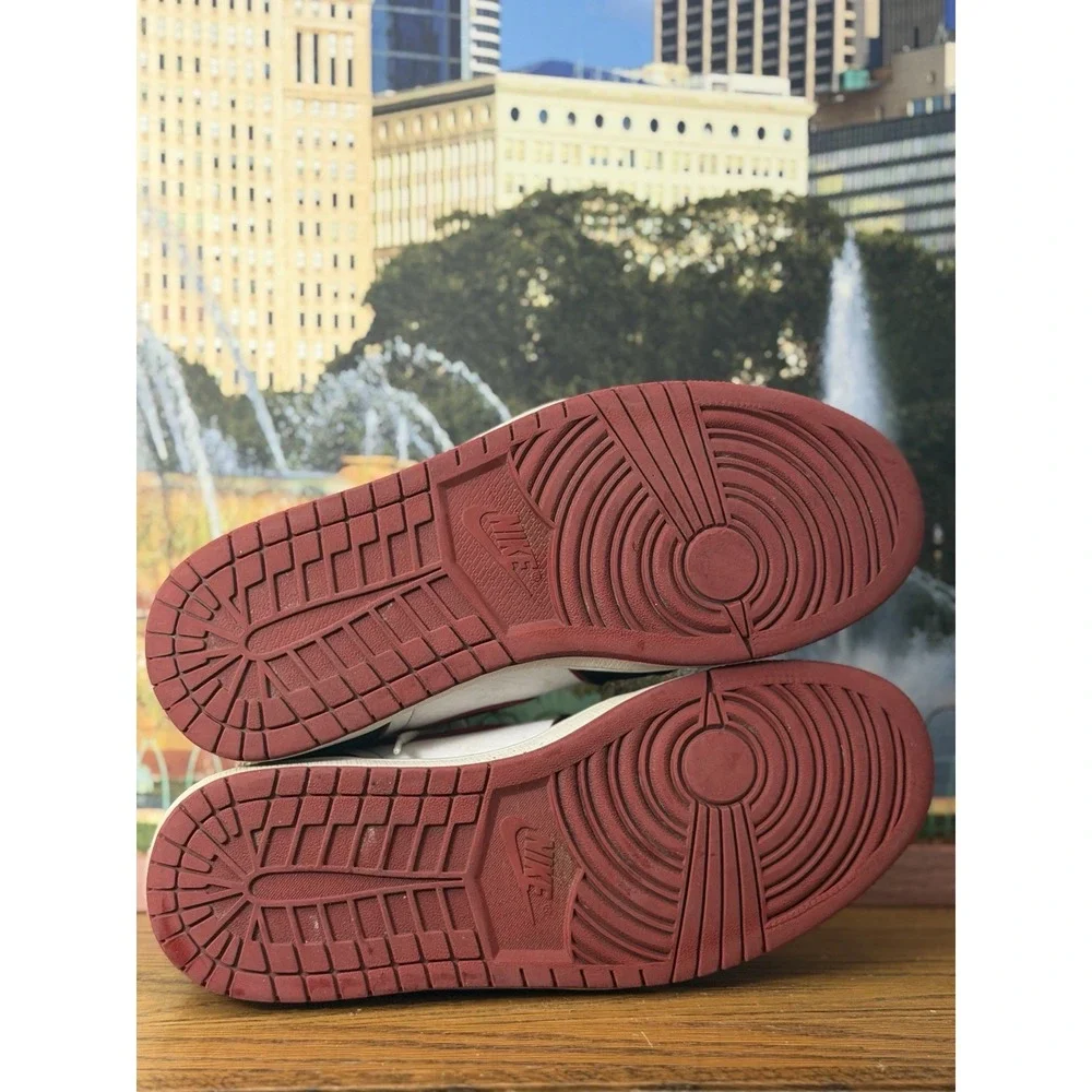 Jordan shoes have